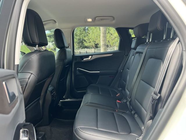 FORD福特 KUGA  第8張相片