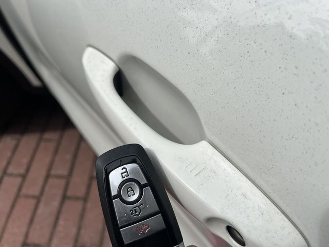FORD福特 KUGA  第15張相片
