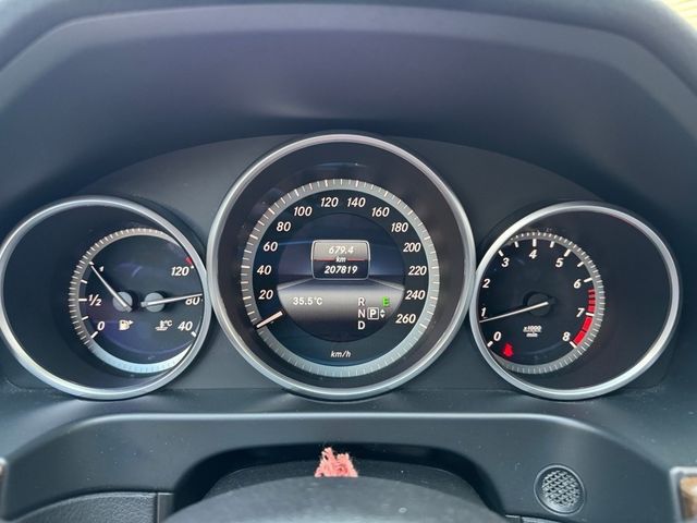 M-BENZ賓士 E250  第3張相片