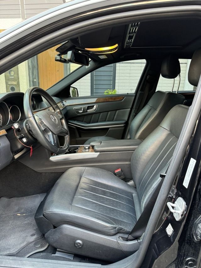 M-BENZ賓士 E250  第6張相片