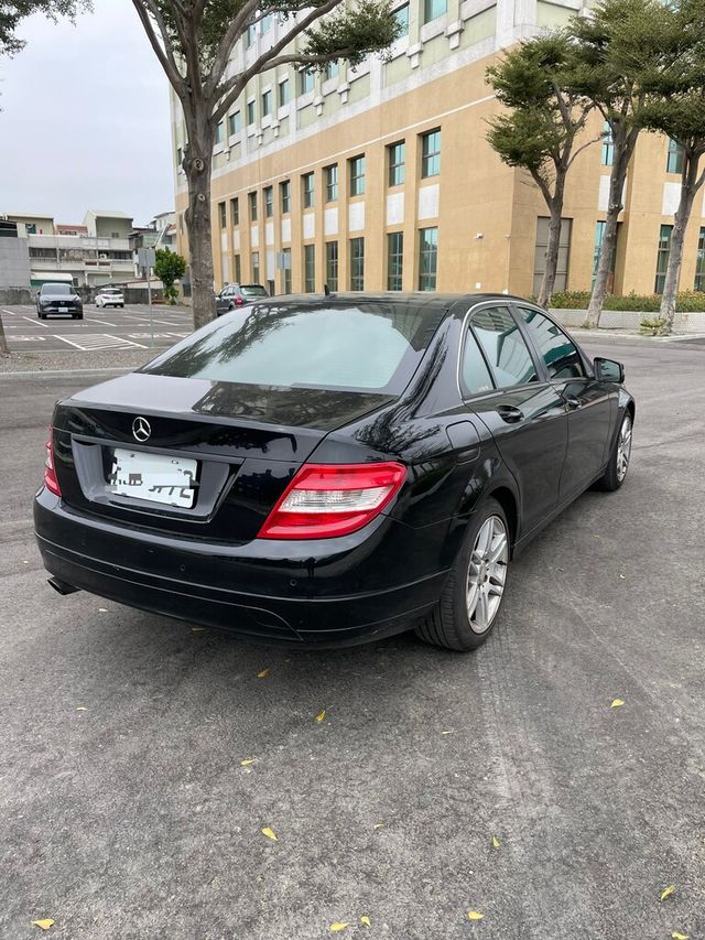 M-BENZ賓士 C200K  第2張相片