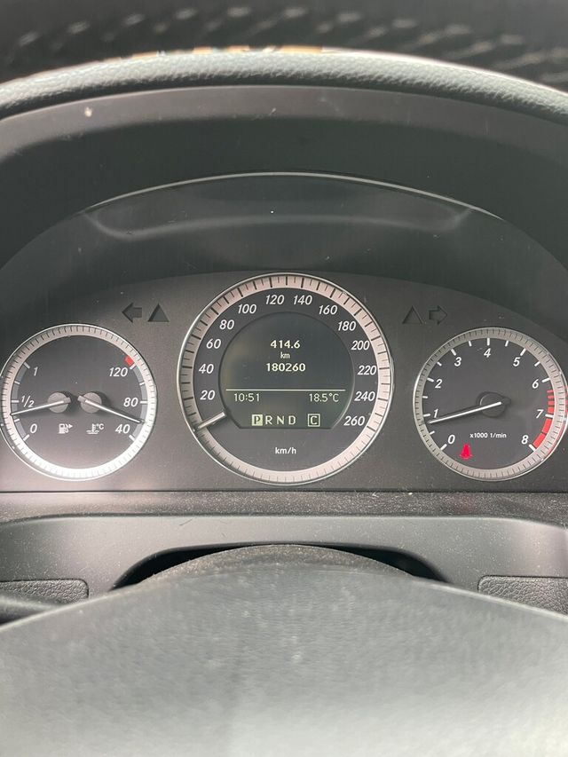 M-BENZ賓士 C200K  第3張相片