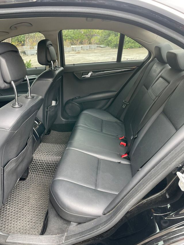 M-BENZ賓士 C200K  第6張相片