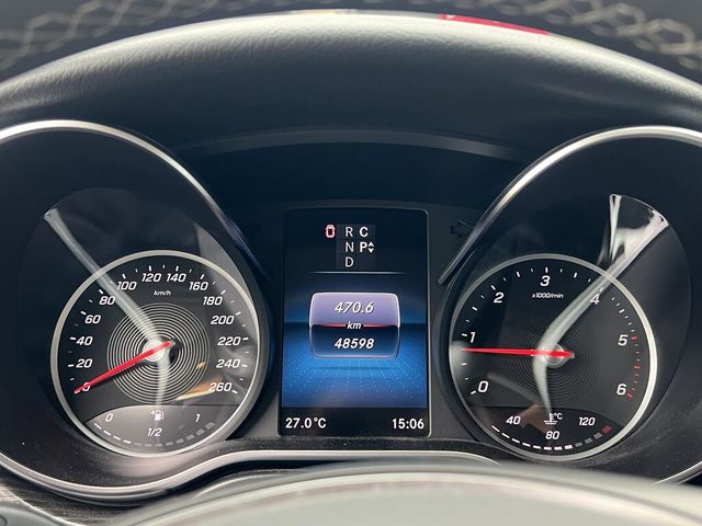 M-BENZ賓士 V220 D  第8張相片