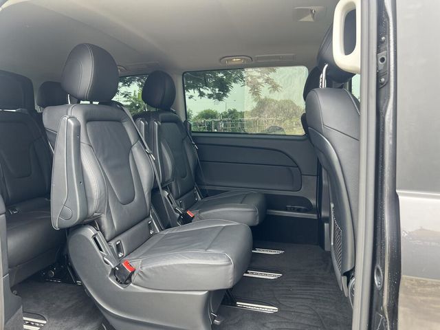 M-BENZ賓士 V220 D  第12張相片