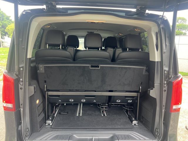 M-BENZ賓士 V220 D  第14張相片