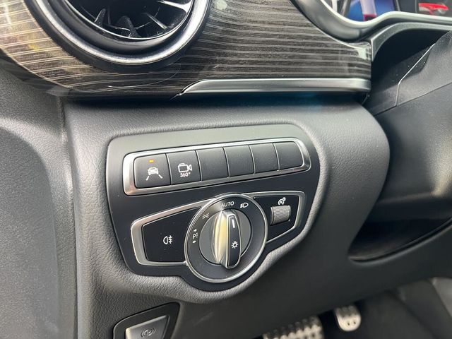M-BENZ賓士 V220 D  第16張相片