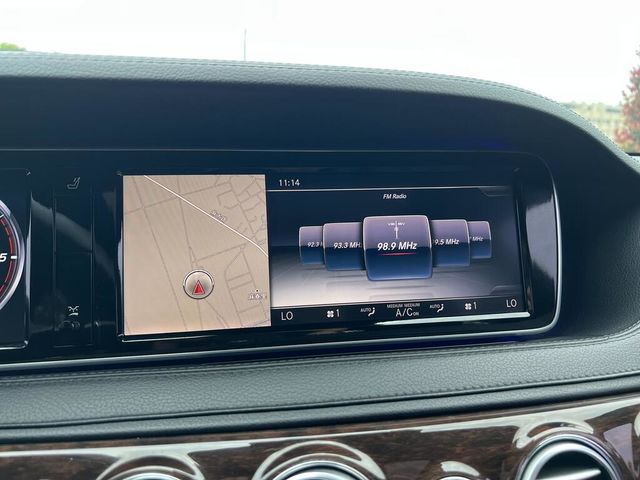 M-BENZ賓士 S350D L  第10張相片