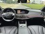 M-BENZ賓士 S350D L  第11張縮圖