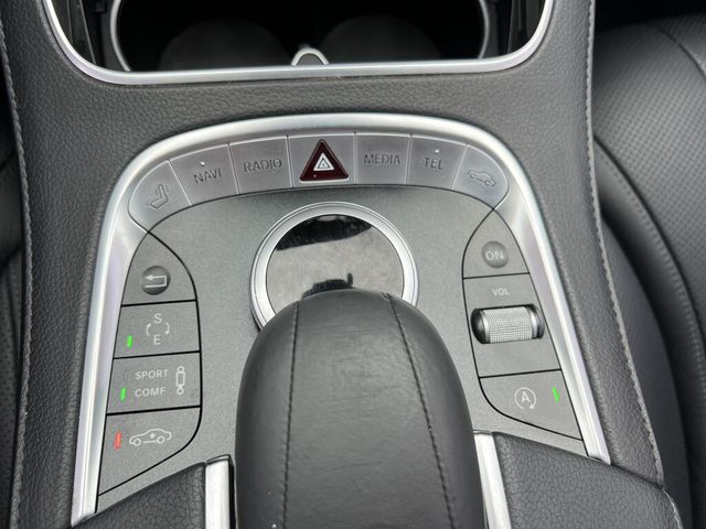 M-BENZ賓士 S350D L  第18張相片