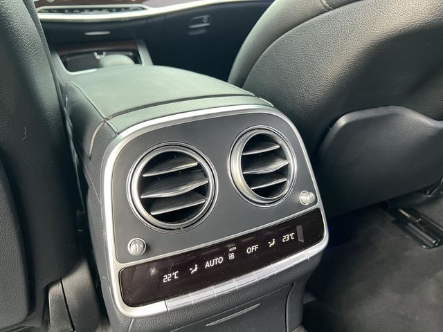 M-BENZ賓士 S350D L  第19張相片