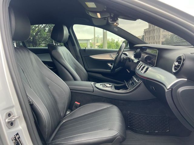 M-BENZ賓士 E200  第8張相片