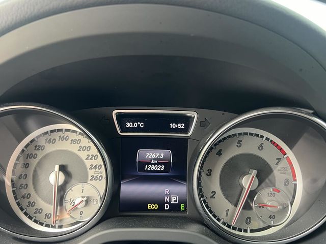 M-BENZ賓士 GLA200  第6張相片
