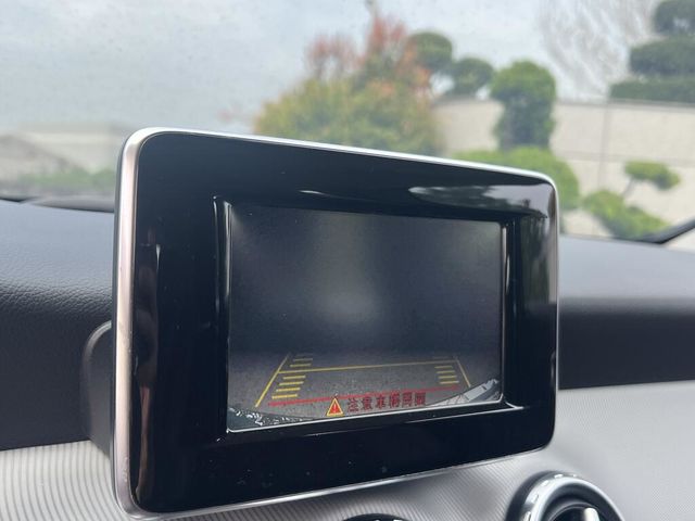 M-BENZ賓士 GLA200  第8張相片