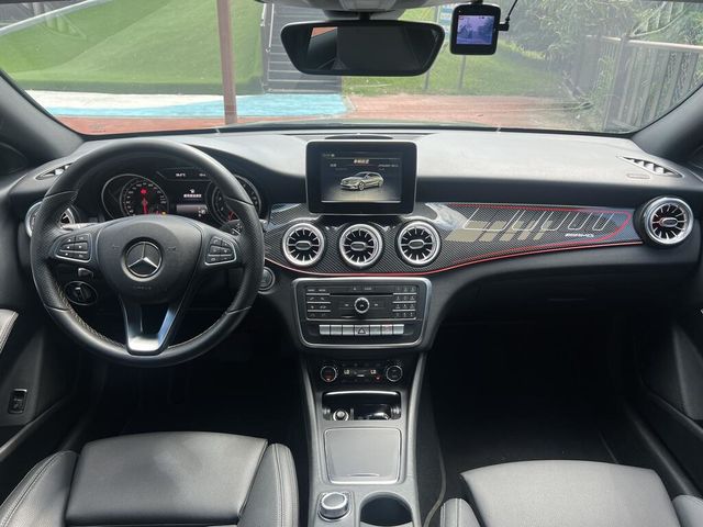M-BENZ賓士 CLA200 SHOOTING BRAKE  第5張相片