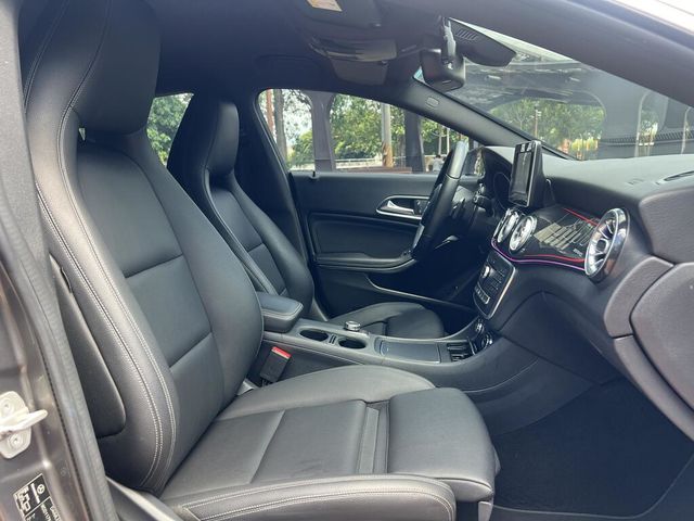 M-BENZ賓士 CLA200 SHOOTING BRAKE  第12張相片