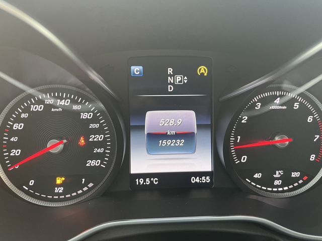M-BENZ賓士 C200  第7張相片