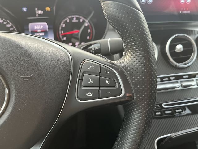 M-BENZ賓士 C200  第11張相片