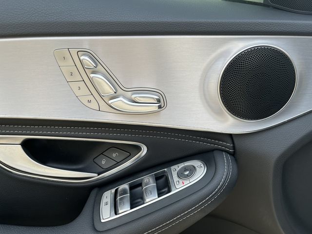 M-BENZ賓士 C200  第13張相片