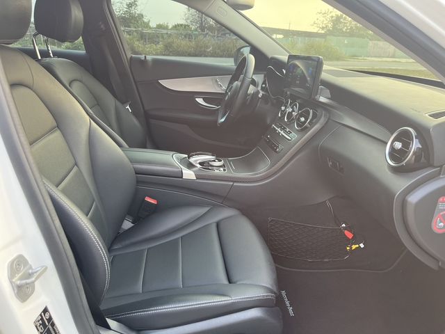 M-BENZ賓士 C200  第17張相片