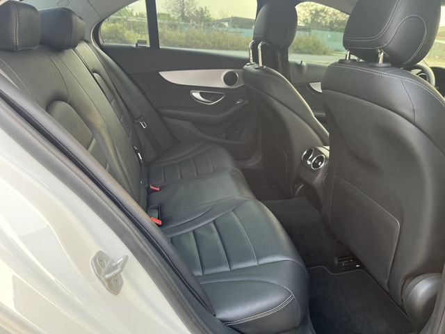 M-BENZ賓士 C200  第18張相片