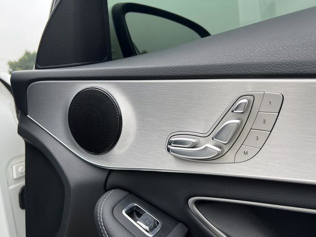 M-BENZ賓士 C200  第9張相片
