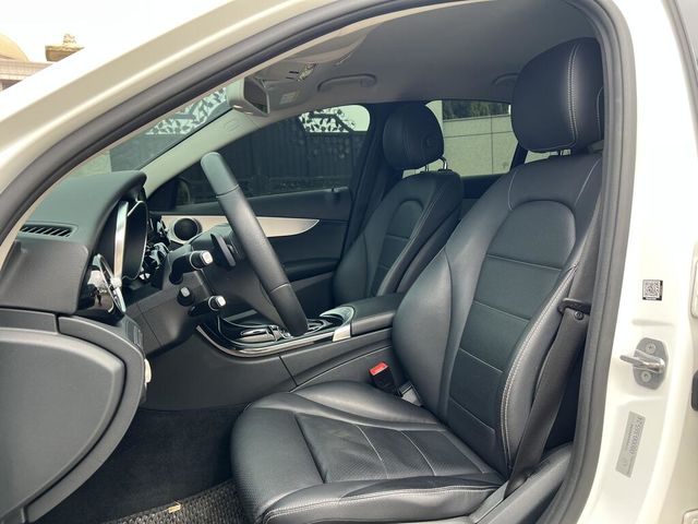 M-BENZ賓士 C200  第15張相片