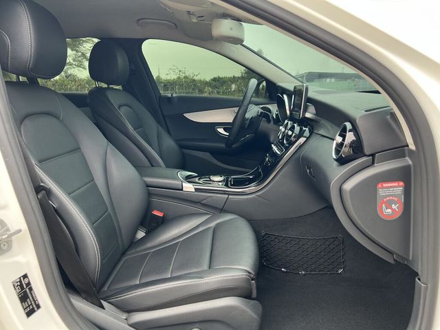M-BENZ賓士 C200  第17張相片