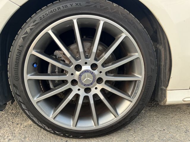 M-BENZ賓士 A180  第7張相片