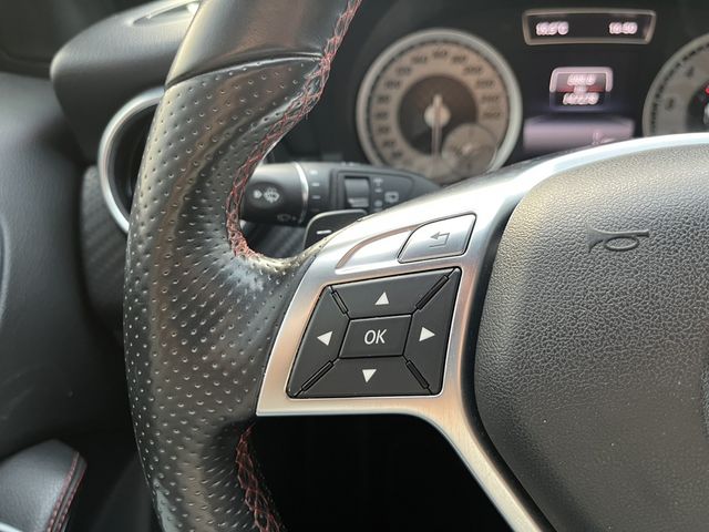 M-BENZ賓士 A180  第10張相片