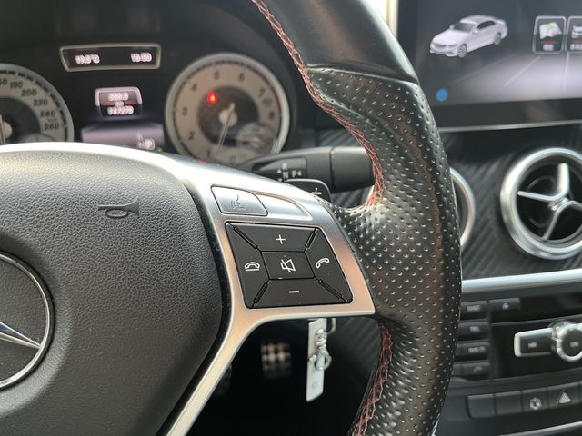 M-BENZ賓士 A180  第11張相片