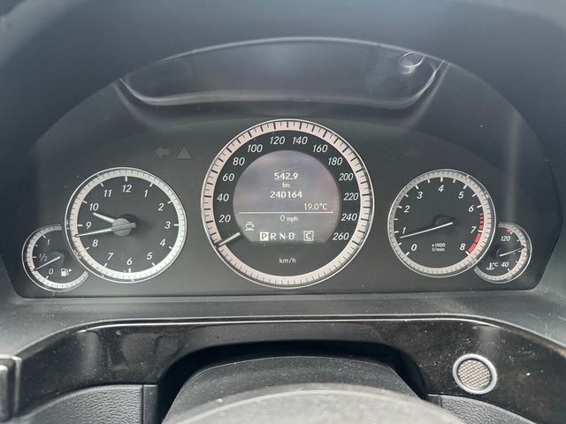 M-BENZ賓士 E200  第3張相片