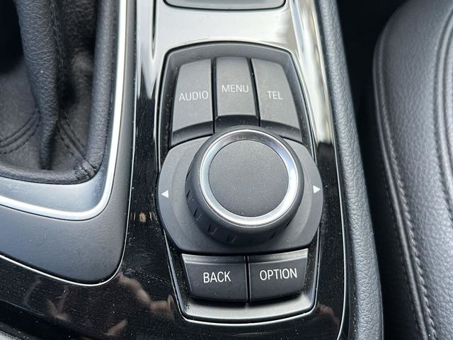 BMW寶馬 218D  第11張相片
