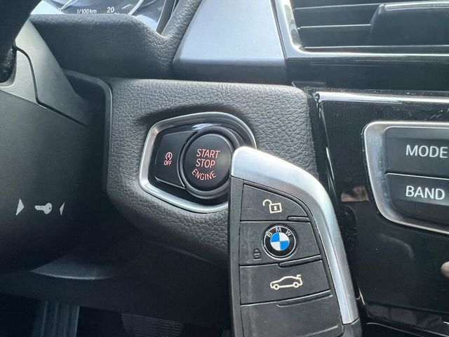 BMW寶馬 218D  第12張相片