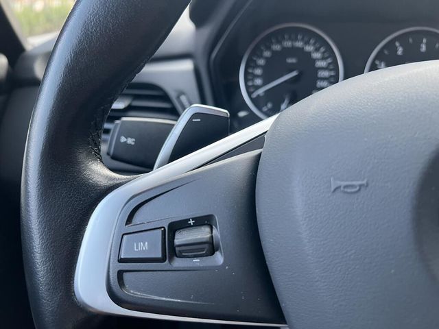 BMW寶馬 218D  第14張相片