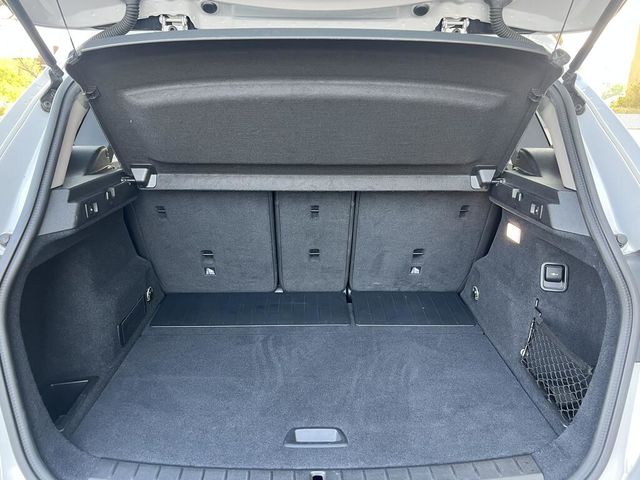 BMW寶馬 218D  第20張相片