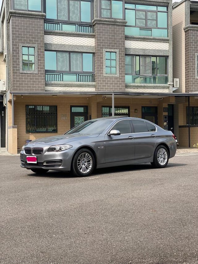 BMW寶馬 520I  第1張相片