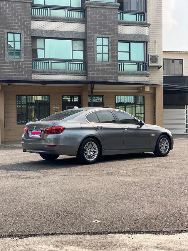 BMW寶馬 520I  第2張相片