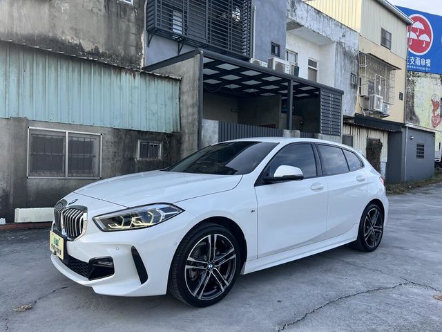 BMW寶馬 118I  第1張相片