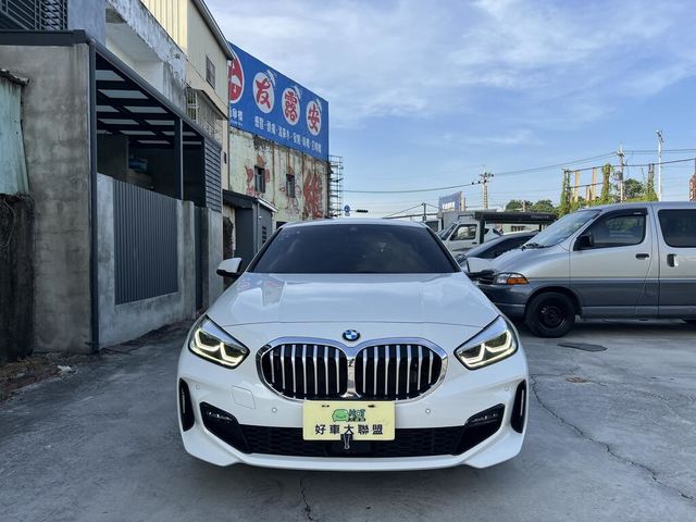 BMW寶馬 118I  第2張相片