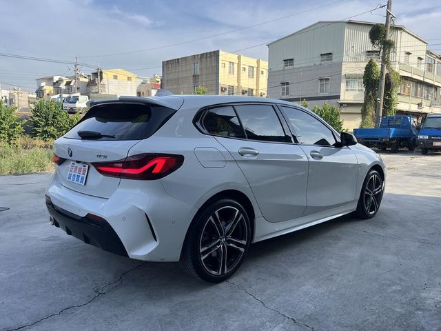 BMW寶馬 118I  第3張相片
