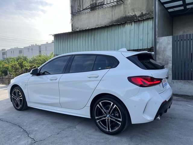 BMW寶馬 118I  第5張相片