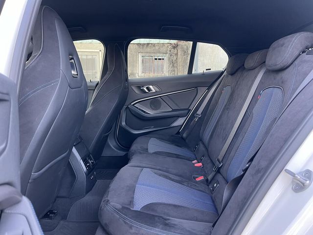 BMW寶馬 118I  第10張相片