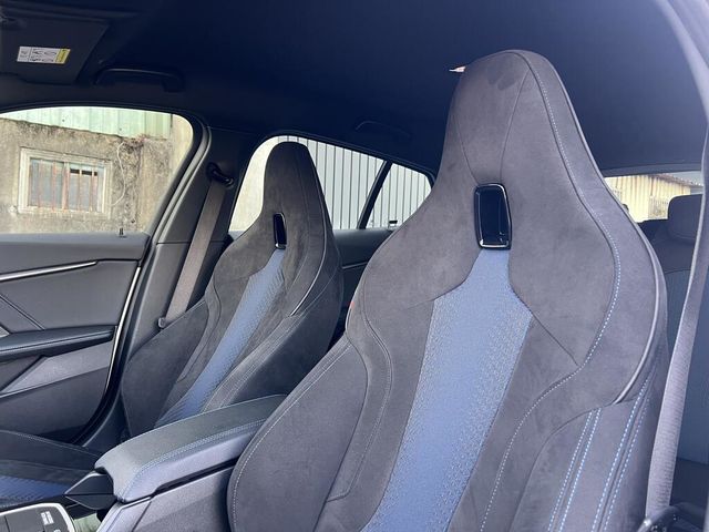 BMW寶馬 118I  第11張相片