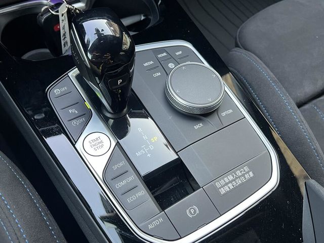 BMW寶馬 118I  第14張相片