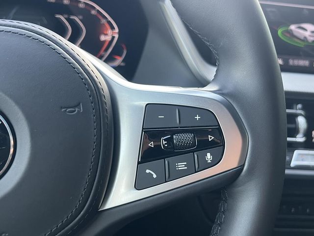 BMW寶馬 118I  第15張相片