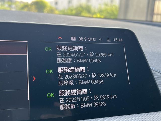 BMW寶馬 118I  第18張相片