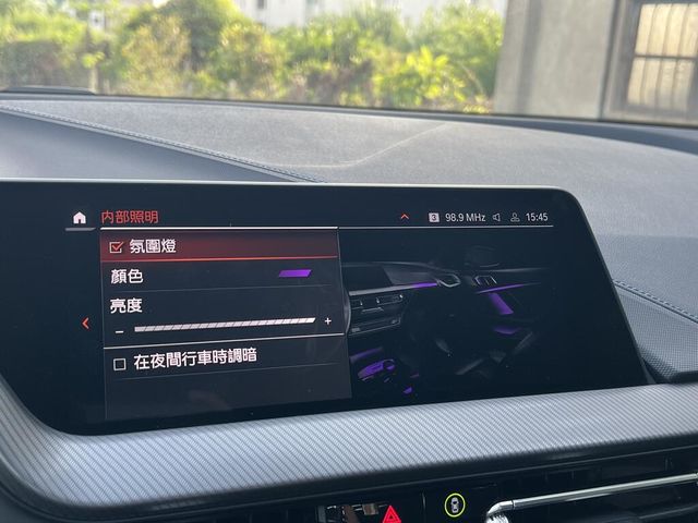 BMW寶馬 118I  第19張相片