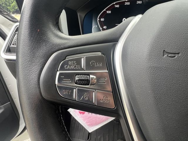 BMW寶馬 318I  第8張相片