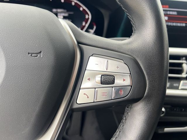BMW寶馬 318I  第9張相片